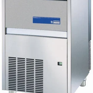Scherbeneismaschine - 113kg/Tag - 500x660x(h)690+110mm Top-Angebot