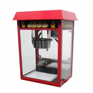 Top-Angebot Popcornmaschine - 1.35 kW - 560x417x(h)770mm
