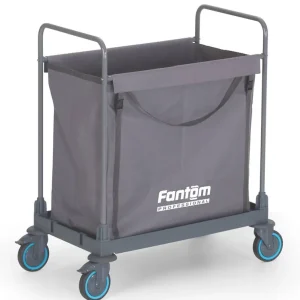 Wäschewagen - 1 Fach 260 Liter - 910x530x(h)1120mm Top-Seller