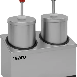SARO Saucenspender Modell PD-005 Neu Im Sortiment