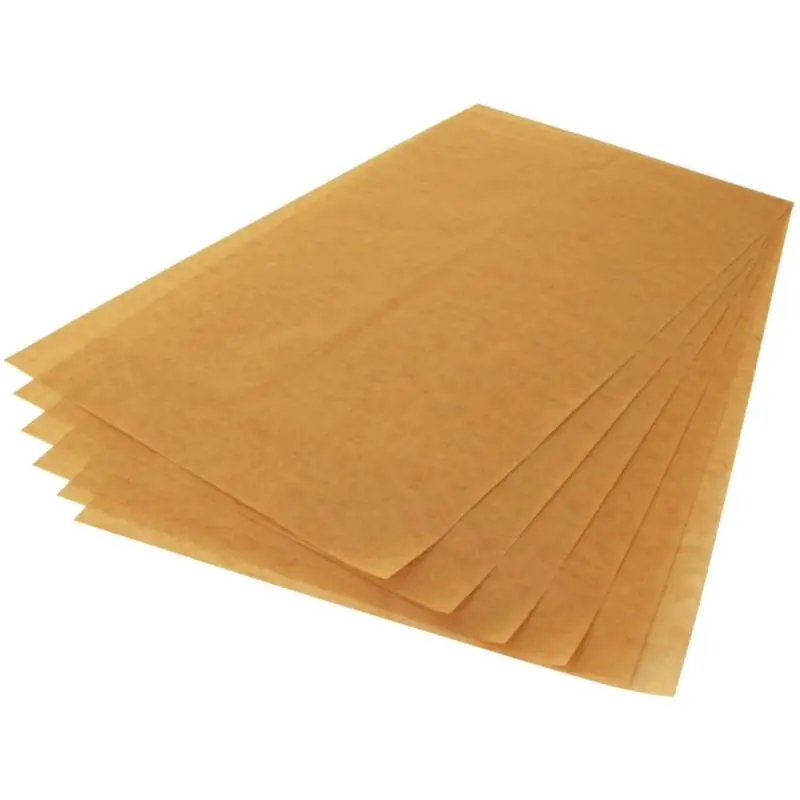Kracherpreis Backpapier 600x400mm - 500 Stück