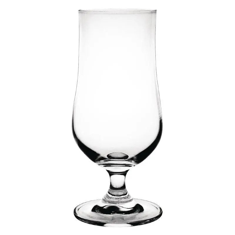 Biergläser - 6 Stück - 34cl - Kristall Nur Für Kurze Zeit