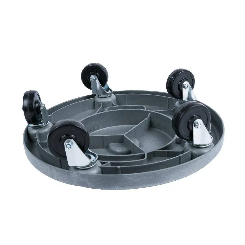 Fahrgestell für Abfalleimer L623 Top-Angebot