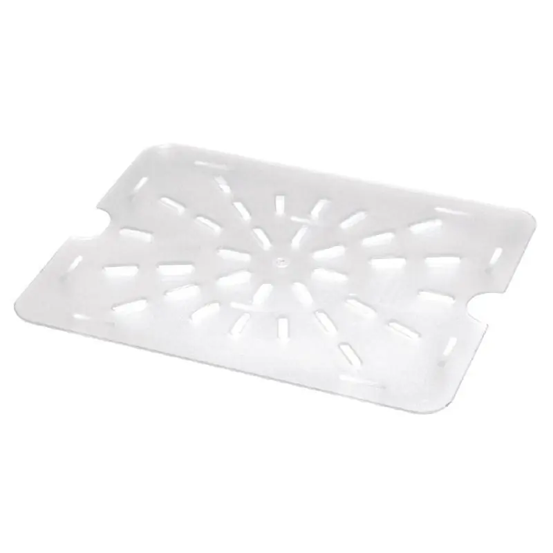 Top-Seller GN1/2 Abtropfrost - Polycarbonat