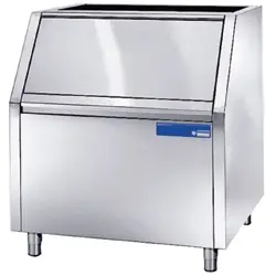 Eiswürfel Speicher - 350kg - für ICE350IS Heißes Angebot