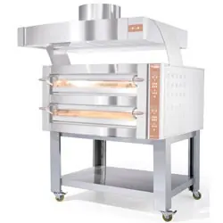 Beliebt Untergestell für Pizzaofen - GDX18/35-DP