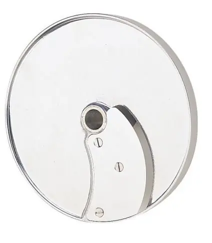 Rabatt Schneidescheibe - Robot Coupe 28166 - Ø0,6mm