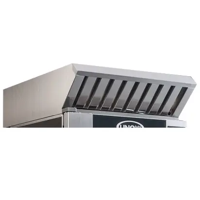 Dunstabzugshaube für ChefTop (Mind-GN2/3) Abverkauf