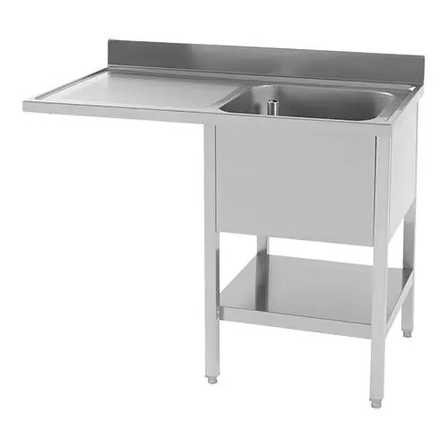 Mega-Angebot Spültisch 1200x700(H)x870mm