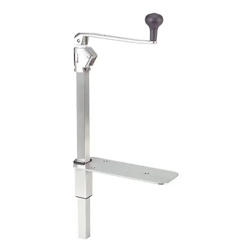 Tischdosenöffner - 40cm Expressversand