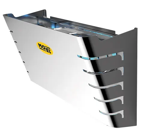 Insektenvernichter - Wand Modell - 20W Sonderaktion