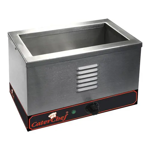 Top-Preis Bain-Marie - GN1/3-150mm