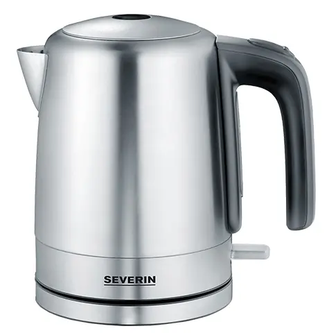Wasserherd - Edelstahl - 1,7 Liter Angebot