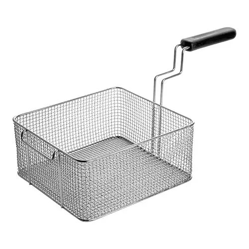 Neue Kollektion Friteuse Korb - 15L