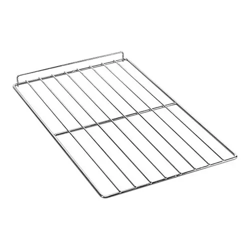 Roste - Edelstahl - 32,5x58cm Must-Have