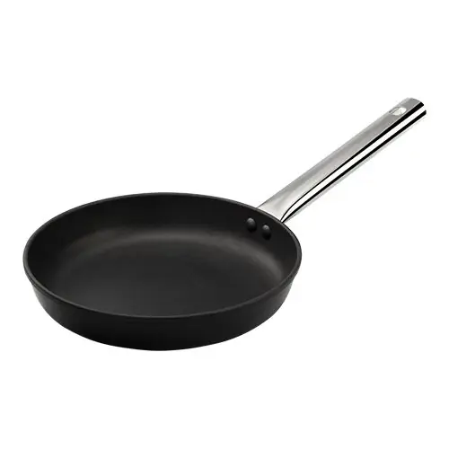 Bratpfanne - Aluminiumguss mit Antihaft-Beschichtung - Erhältlich in 4 Größen Rabatt