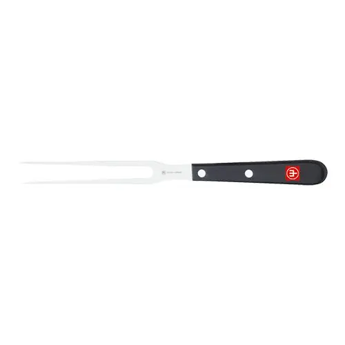 Fleischgabel - 14cm Garantierte Lieferung