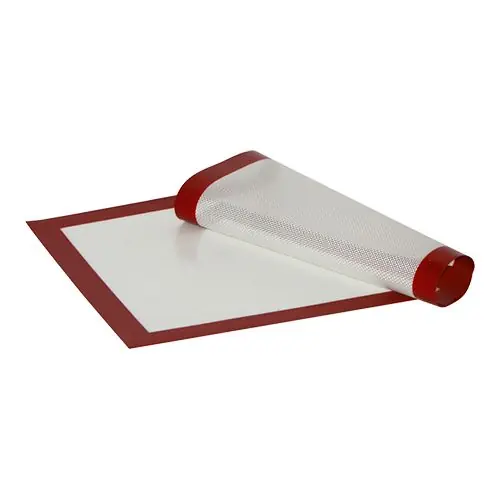 Sonderangebot Backmatte - Silikon -60x40cm