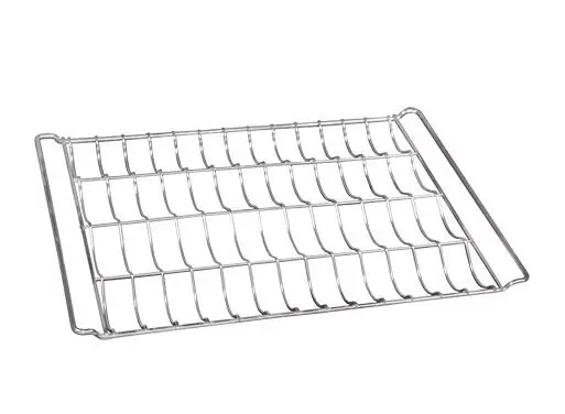 Roste - Baguette Brot - 46x33cm Echt