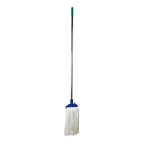 Top-Seller Mop - Komplett mit Aluminium Stiel