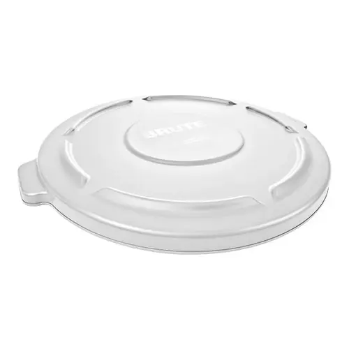 Bestseller Universal Deckel für 121L - Weiß
