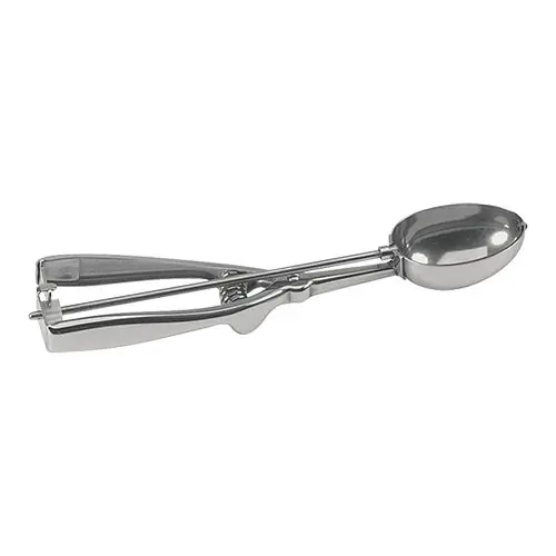 Wochenendangebot Eisportionierer - Edelstahl - Schale Oval - 1/30L