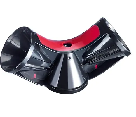 Gemüseschneider - 3 verschiedene Klingen Top-Preis