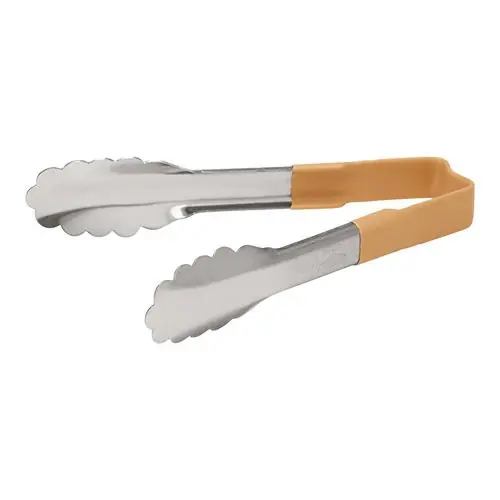 Servierzange - Beige - 24cm Online Kaufen