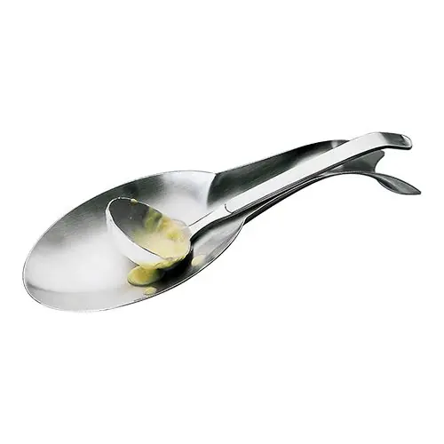 Knallerangebot Besteckablage - Edelstahl