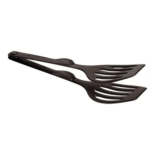 Servierzange - Kunststoff - 27cm Neuheit