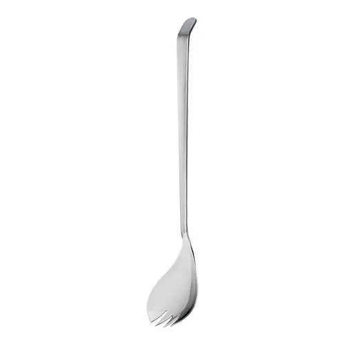 Bestseller Serviergabel - Edelstahl - 23,5cm