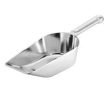 Abwiegeschaufel - Aluminium - 400ml Schnäppchen
