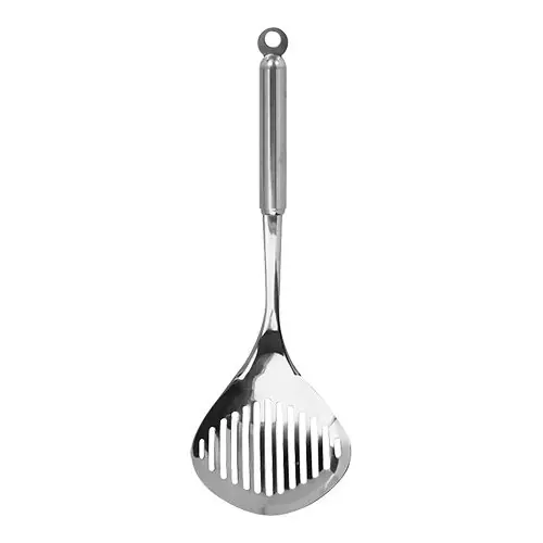 Schaumlöffel - Edelstahl Markenprodukt