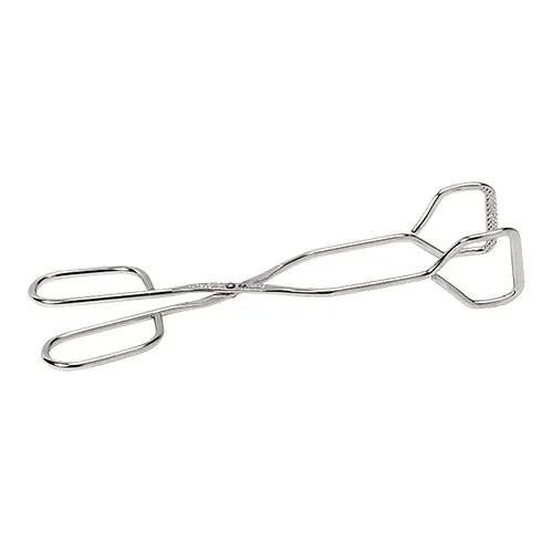 Servierzange - Edelstahl - 22cm Neue Ware