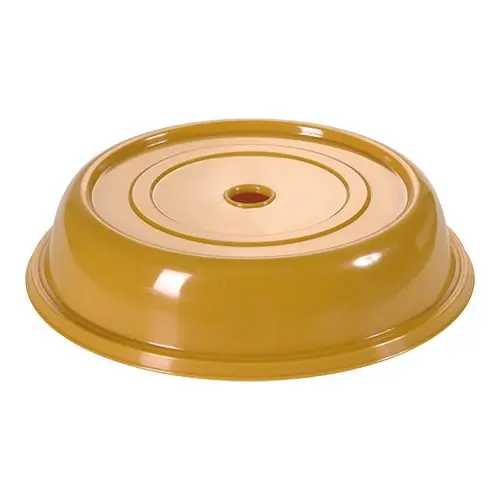 Teller Deckel mit Fingeröffnung - Ø24,3cm Schnäppchen