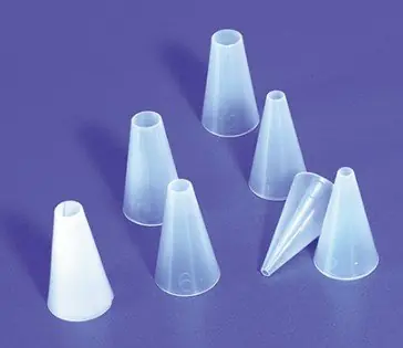 Top-Angebot Spritzhülle Set - glatt/7 Stück - 3mm-16mm