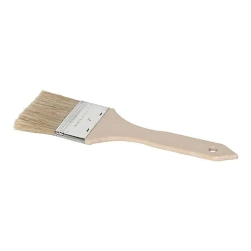 Top-Angebot Pinsel mit Holzstiel - 8cm