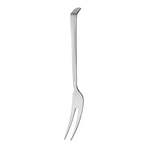 Nur Heute Fleischgabel - Edelstahl - 20,5cm