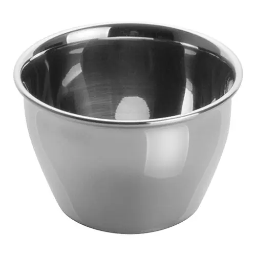 Angebot Puddingform - Edelstahl - Ø7cm