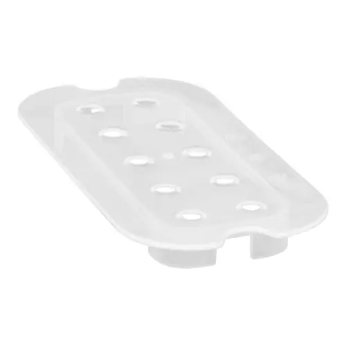 Abtropfroste - Polypropylen - 1/6GN Neue Kollektion