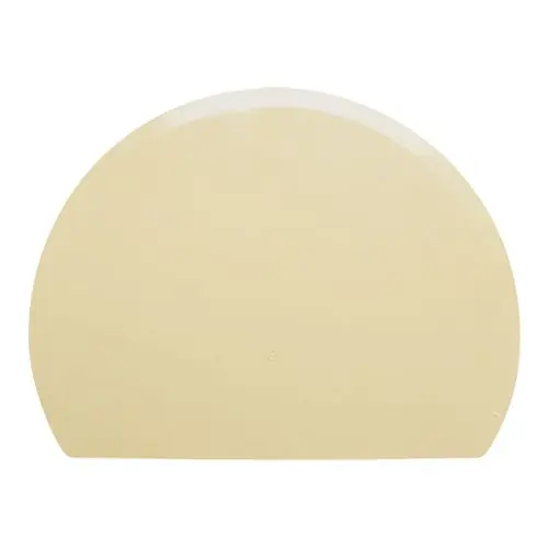 Teigschaber/Stecher - Kunststoff - 20x15cm Top-Angebot