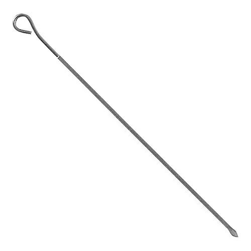 Sonderaktion Spieß - Edelstahl - 25 cm