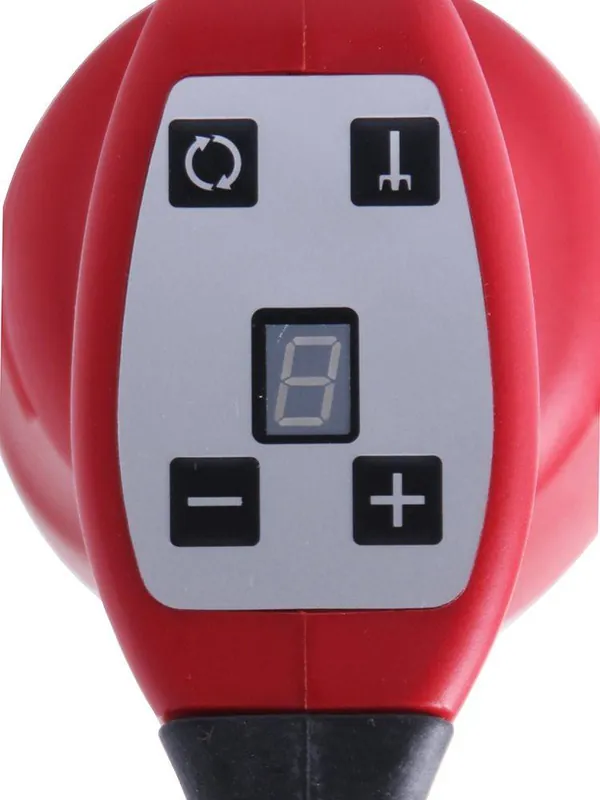 Top-Angebot Stabmixer Profi Line 400 - Geschwindigkeit regelbar - 9000 RPM