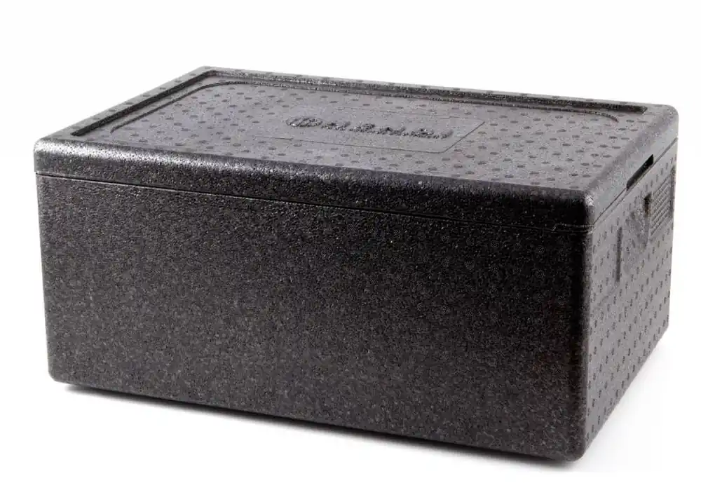 Online Kaufen Thermobox 1/1GN - 46 Liter - 600x400x(h)320mm