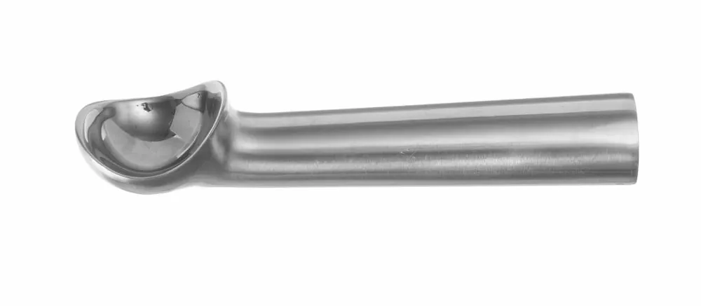 Knallerangebot Eisdipper Stöckel Aluminium - Erhältlich in 3 Größen