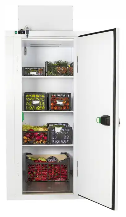 Mini Frierzell Inkl. Tiefkühlaggregate Top-Seller