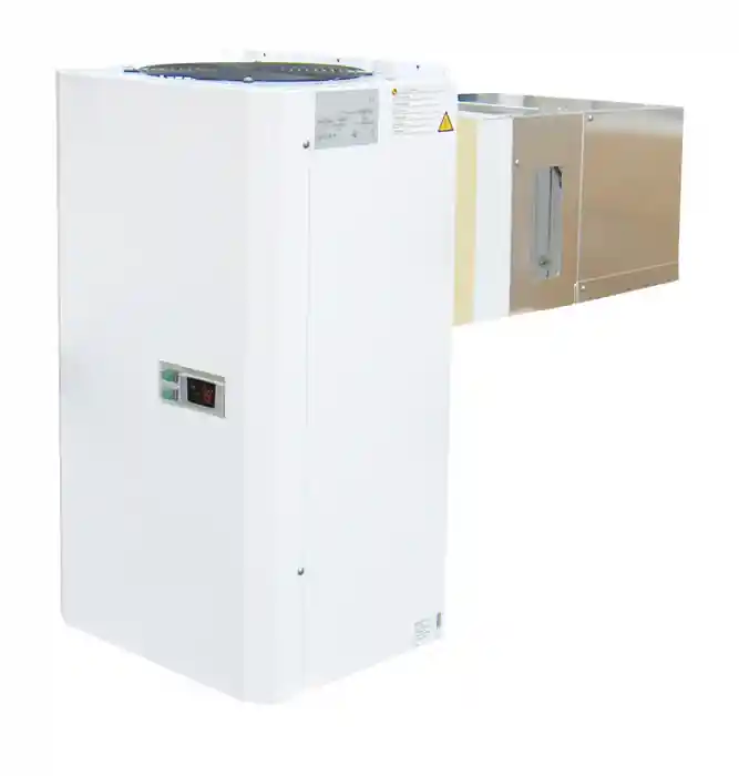 Markenware Kühlaggregate Huckepack 6-10