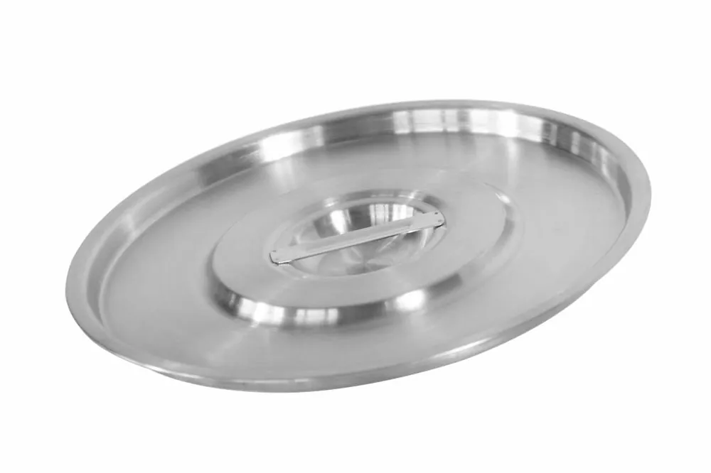 Top-Seller Deckel für Eimer mit verstärktem Boden - ø305mm
