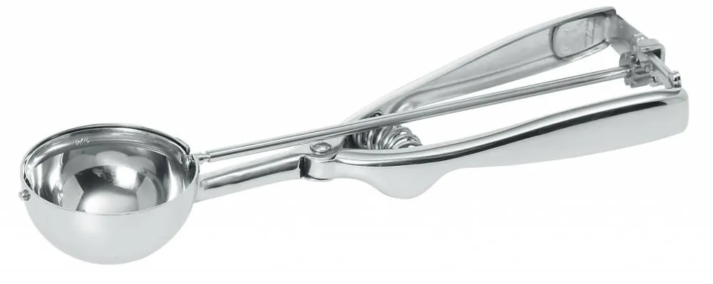 Eisportionierer Kitchen Line - Erhältlich in 8 Größen Preis Gesenkt