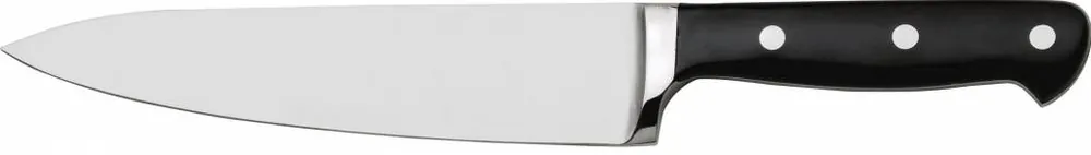Kochmesser Kitchen Line - Klinge 150/295mm Schnäppchen